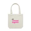 AS Colour - Canvas Tote 'Carrie' Bag  Thumbnail
