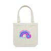 AS Colour - Canvas Tote 'Carrie' Bag  Thumbnail