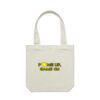 AS Colour - Canvas Tote 'Carrie' Bag  Thumbnail