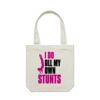 AS Colour - Canvas Tote 'Carrie' Bag  Thumbnail