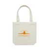 AS Colour - Canvas Tote 'Carrie' Bag  Thumbnail