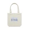 AS Colour - Canvas Tote 'Carrie' Bag  Thumbnail
