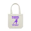 AS Colour - Canvas Tote 'Carrie' Bag  Thumbnail