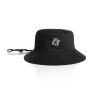 AS Colour - Wide Brim Bucket Hat Thumbnail