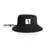 AS Colour - Wide Brim Bucket Hat Thumbnail