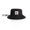 AS Colour - Wide Brim Bucket Hat Thumbnail
