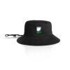 AS Colour - Wide Brim Bucket Hat Thumbnail
