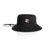 AS Colour - Wide Brim Bucket Hat Thumbnail