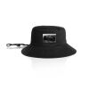 AS Colour - Wide Brim Bucket Hat Thumbnail