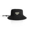 AS Colour - Wide Brim Bucket Hat Thumbnail
