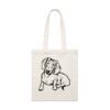 AS Colour - Parcel Tote (Smallest) Thumbnail