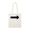 AS Colour - Parcel Tote (Smallest) Thumbnail
