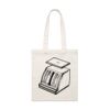 AS Colour - Parcel Tote (Smallest) Thumbnail