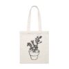 AS Colour - Parcel Tote (Smallest) Thumbnail