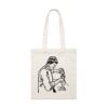 AS Colour - Parcel Tote (Smallest) Thumbnail