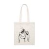 AS Colour - Parcel Tote (Smallest) Thumbnail