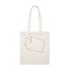 AS Colour - Parcel Tote (Smallest) Thumbnail