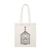 AS Colour - Parcel Tote (Smallest) Thumbnail