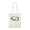 AS Colour - Parcel Tote (Smallest) Thumbnail