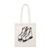 AS Colour - Parcel Tote (Smallest) Thumbnail
