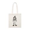 AS Colour - Parcel Tote (Smallest) Thumbnail