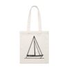AS Colour - Parcel Tote (Smallest) Thumbnail