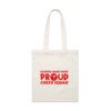 AS Colour - Parcel Tote (Smallest) Thumbnail