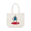 AS Colour Shoulder Tote Bag Thumbnail