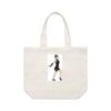 AS Colour Shoulder Tote Bag Thumbnail
