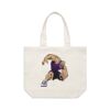 AS Colour Shoulder Tote Bag Thumbnail