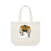 AS Colour Shoulder Tote Bag Thumbnail