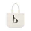 AS Colour Shoulder Tote Bag Thumbnail