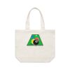 AS Colour Shoulder Tote Bag Thumbnail
