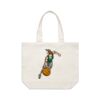 AS Colour Shoulder Tote Bag Thumbnail