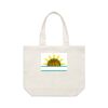 AS Colour Shoulder Tote Bag Thumbnail