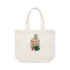 AS Colour Shoulder Tote Bag Thumbnail