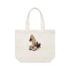 AS Colour Shoulder Tote Bag Thumbnail