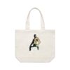 AS Colour Shoulder Tote Bag Thumbnail