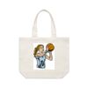 AS Colour Shoulder Tote Bag Thumbnail