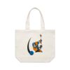 AS Colour Shoulder Tote Bag Thumbnail