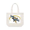 AS Colour Shoulder Tote Bag Thumbnail