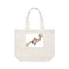 AS Colour Shoulder Tote Bag Thumbnail