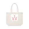 AS Colour Shoulder Tote Bag Thumbnail