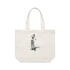 AS Colour Shoulder Tote Bag Thumbnail