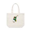 AS Colour Shoulder Tote Bag Thumbnail