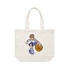 AS Colour Shoulder Tote Bag Thumbnail