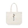 AS Colour Shoulder Tote Bag Thumbnail