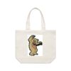 AS Colour Shoulder Tote Bag Thumbnail