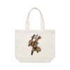 AS Colour Shoulder Tote Bag Thumbnail