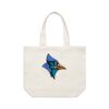 AS Colour Shoulder Tote Bag Thumbnail